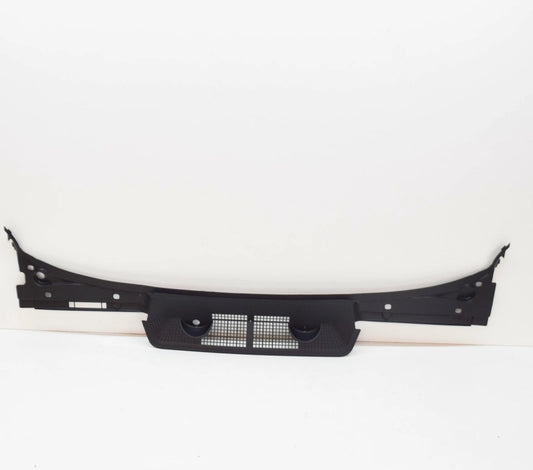 NEW BMW 3 COUPE E36 WINDSHIELD COWL COVER RHD 51711977678 ORIGINAL