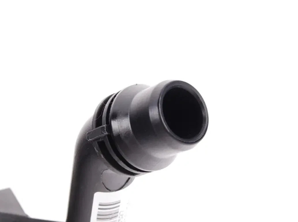 NEW BMW 3 E90 ENGINE COOLANT HOSE 17127548223 7548223 ORIGINAL