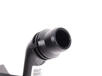 NEW BMW 3 E90 ENGINE COOLANT HOSE 17127548223 7548223 ORIGINAL