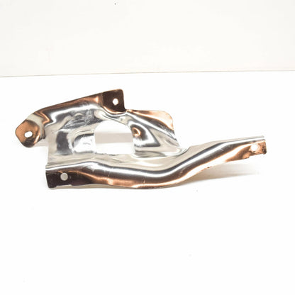 NEW BMW 5 G30 CENTER RIGHT HEAT INSULATION 51487452103 ORIGINAL