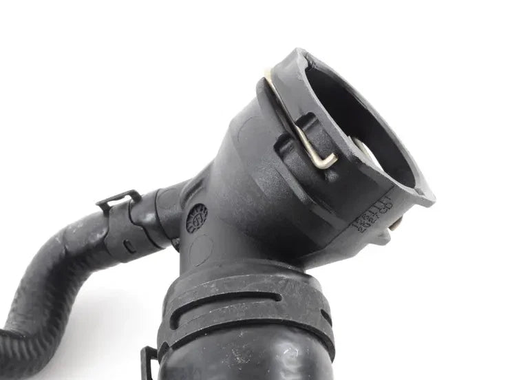 NEW VW BEETLE A5 COOLANT HOSE WITH QUICK RELEASE COUPLING 1K0122101JS ORIGINAL