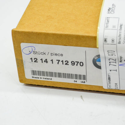 NEW BMW 7 E38 CATALYTIC CONVERTER CONTROL UNIT 1712970 12141712970 ORIGINAL