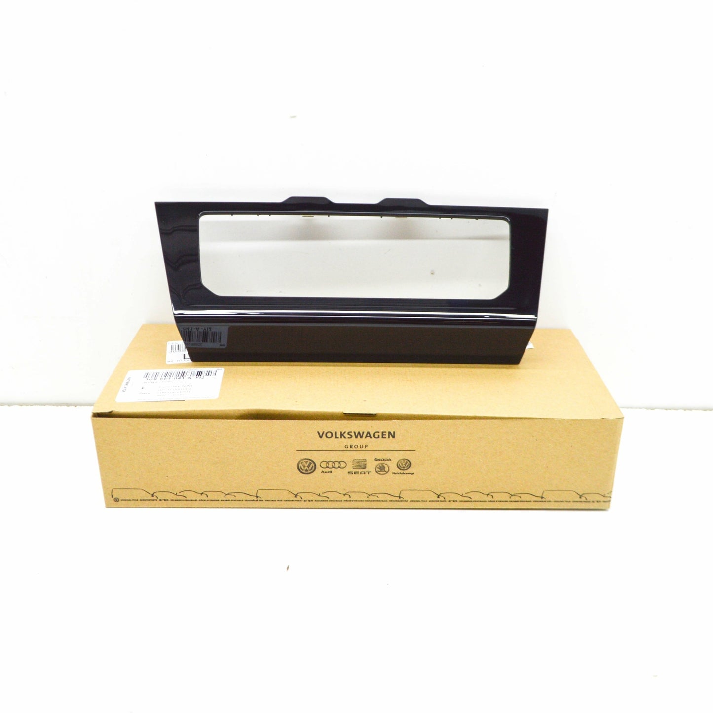 NEW VOLKWAGEN ARTEON 3H7 FRESH AIR HEATER CONTROL TRIM RHD 3G8863041AYI2