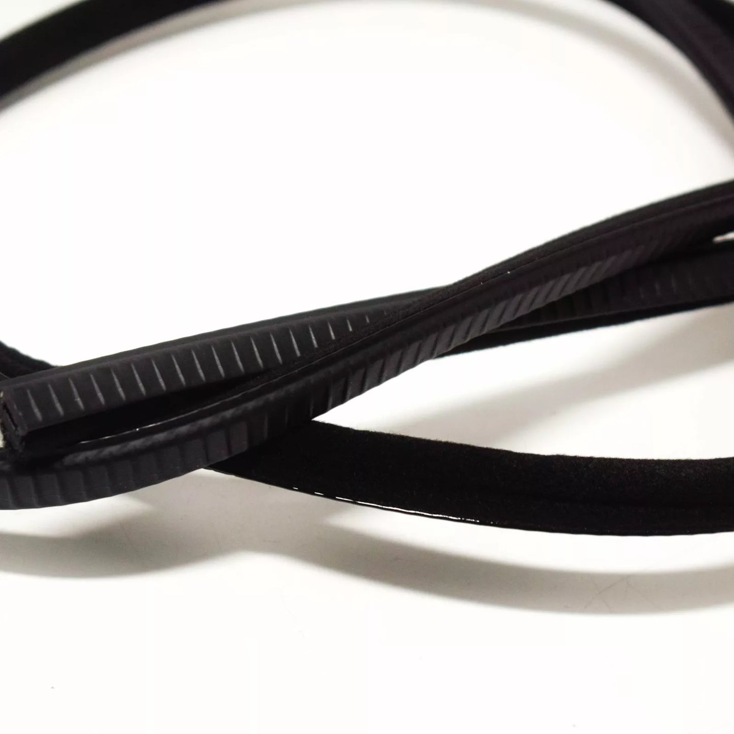 NEW BMW 5 E28 SUNROOF SEAL GASKET 54121920052 1920052 ORIGINAL