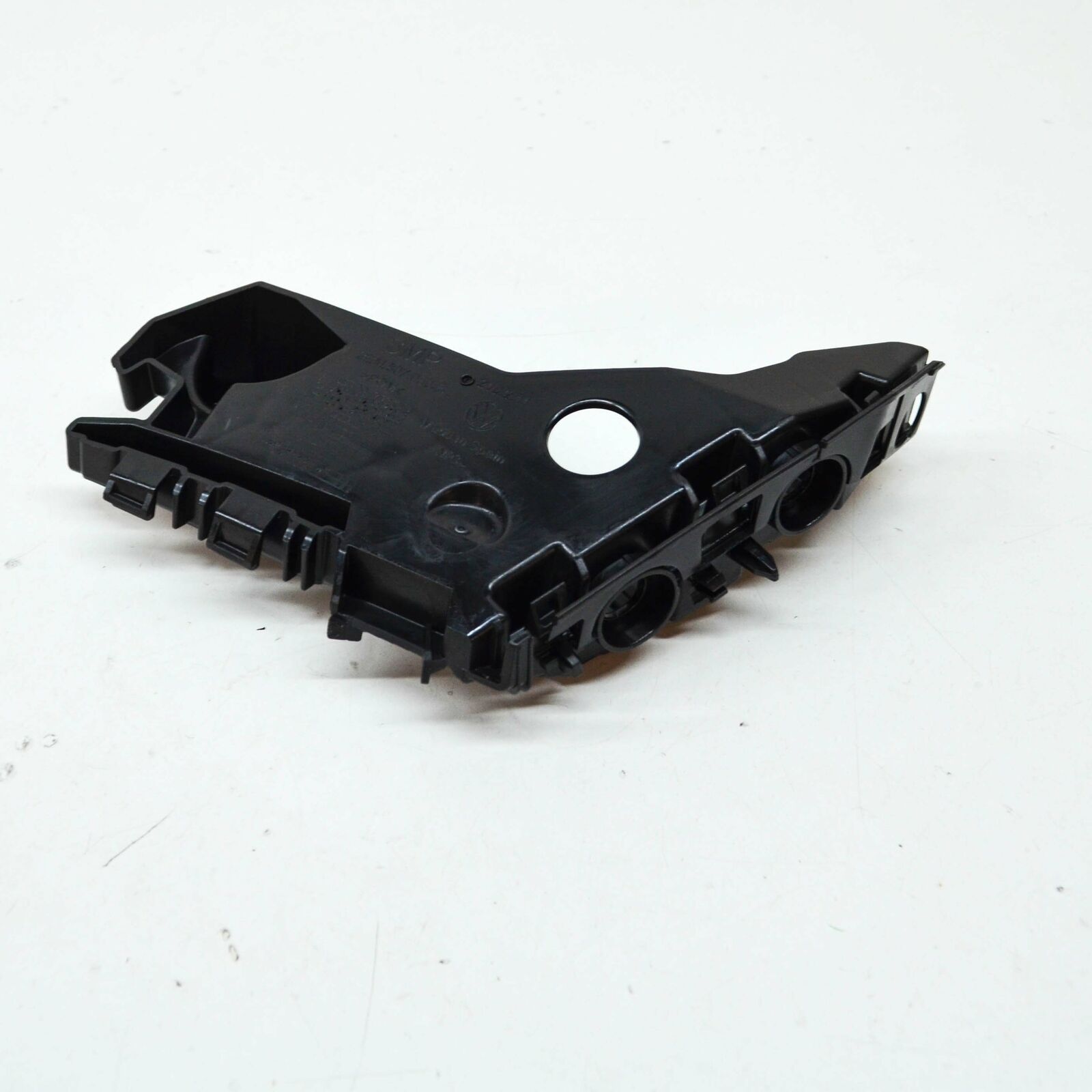 NEW VOLKSWAGEN T-CROSS C11 FRONT RIGHT BUMPER BRACKET HOLDER 2GM807050B ORIGINAL
