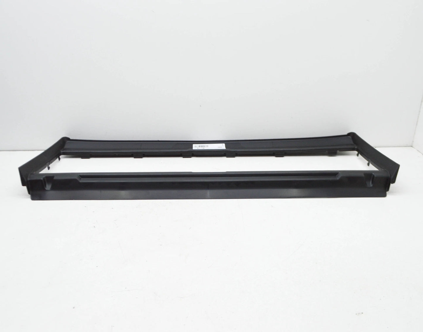 NEW VOLKSWAGEN E-GOLF MK7 5G FRESH AIR FLAP GRILLE SEAL 5GE122327A