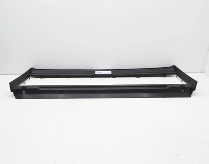 NEW VOLKSWAGEN E-GOLF MK7 5G FRESH AIR FLAP GRILLE SEAL 5GE122327A