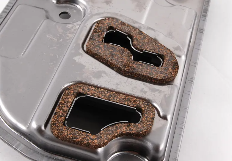 NEW VOLKSWAGEN BEETLE 9C TRANSMISSION OIL STRAINER 09G325429A ORIGINAL