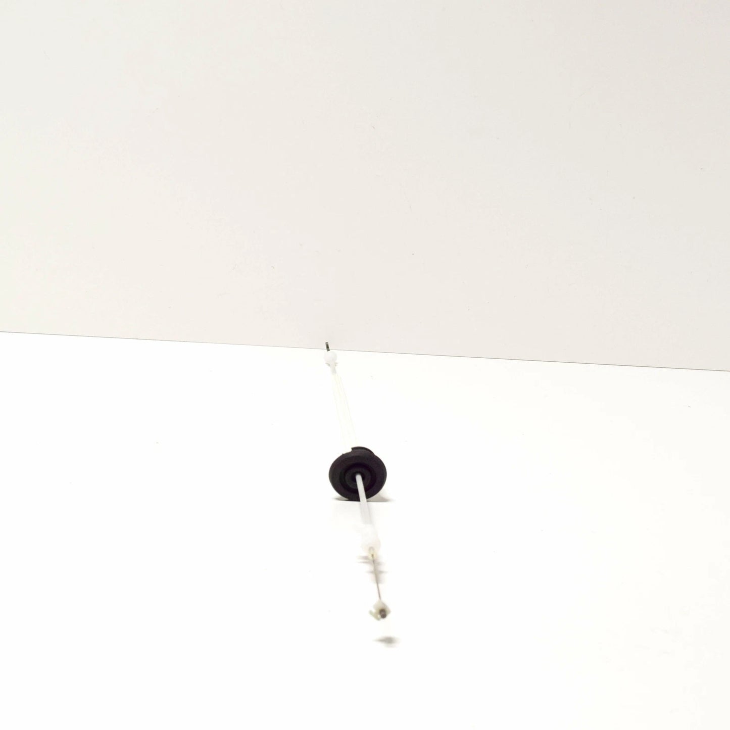 NEW AUDI Q7 4L FRONT DOOR LOCK INNER HANDLE RELEASE CABLE 4L0837085B ORIGINAL