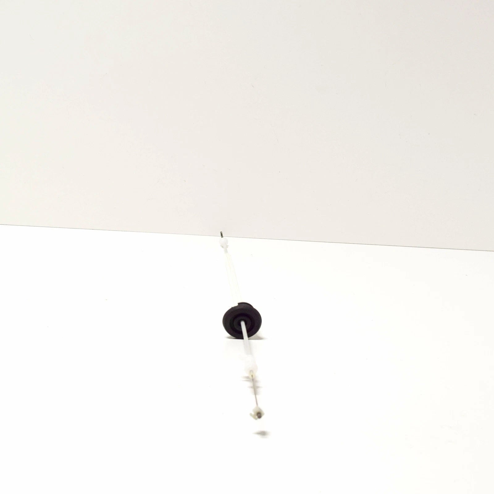 NEW AUDI Q7 4L FRONT DOOR LOCK INNER HANDLE RELEASE CABLE 4L0837085B ORIGINAL