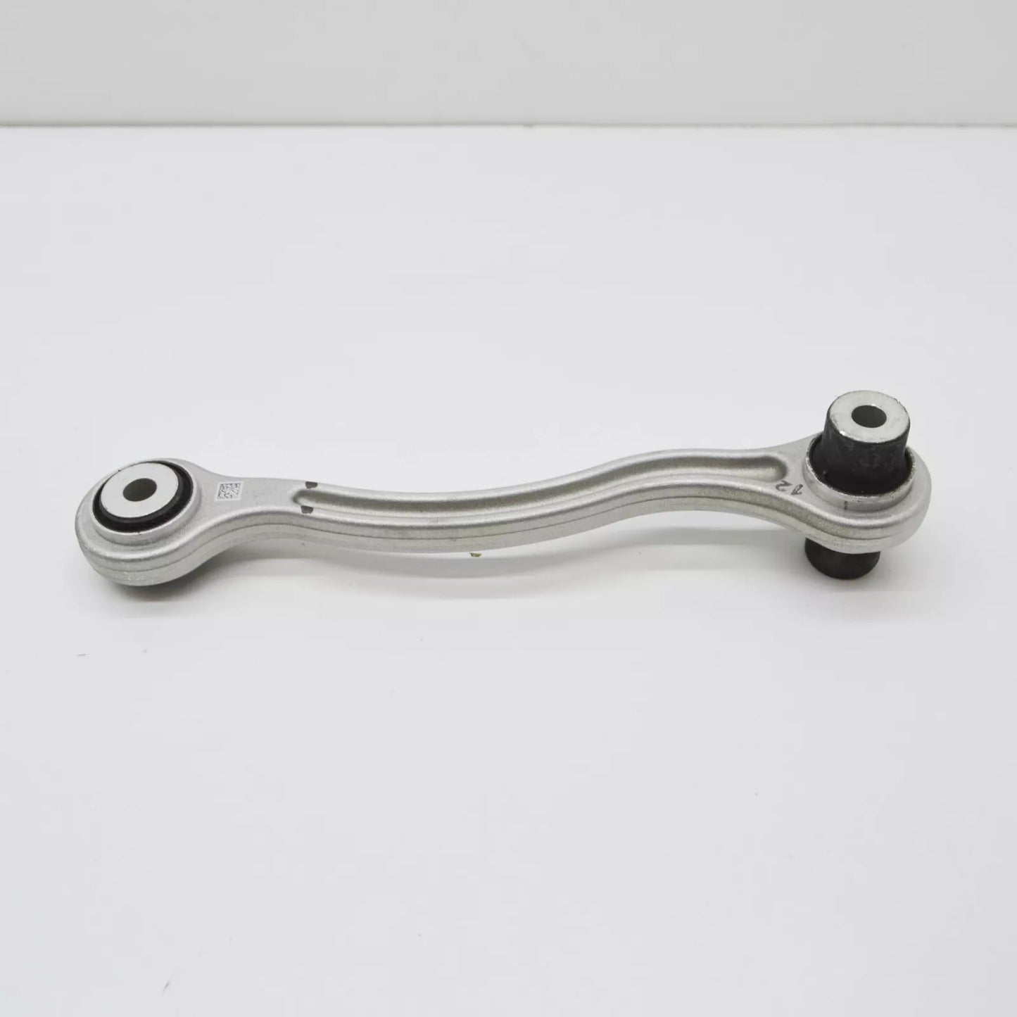 NEW MERCEDES-BENZ C W204 REAR AXLE SUSPENSION LEFT TIE ROD A2053506503 ORIGINAL