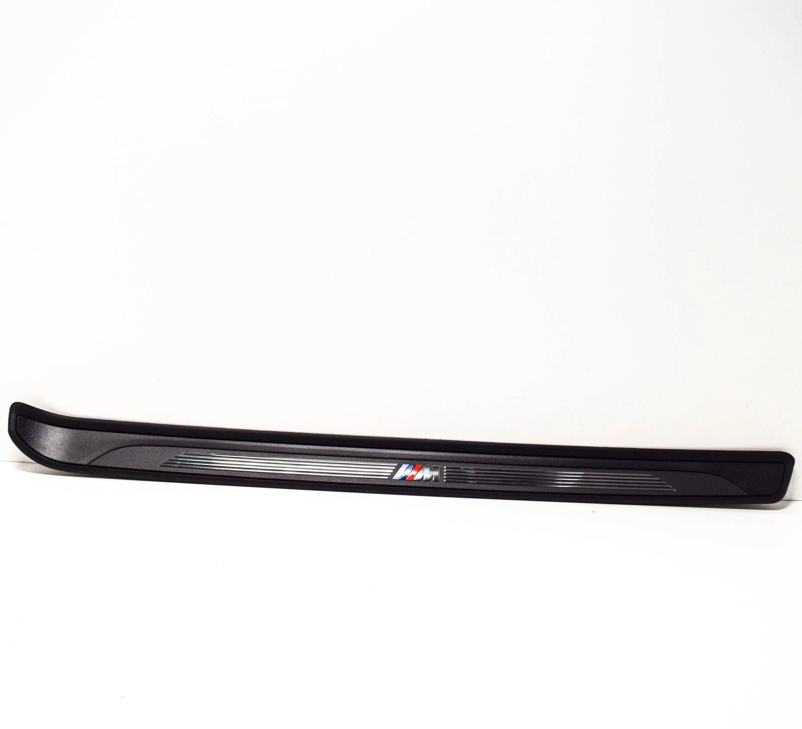NEW BMW 1 E82 FRONT RIGHT DOOR M SPORT SILL STRIP 51478045292 2010 ORIGINAL