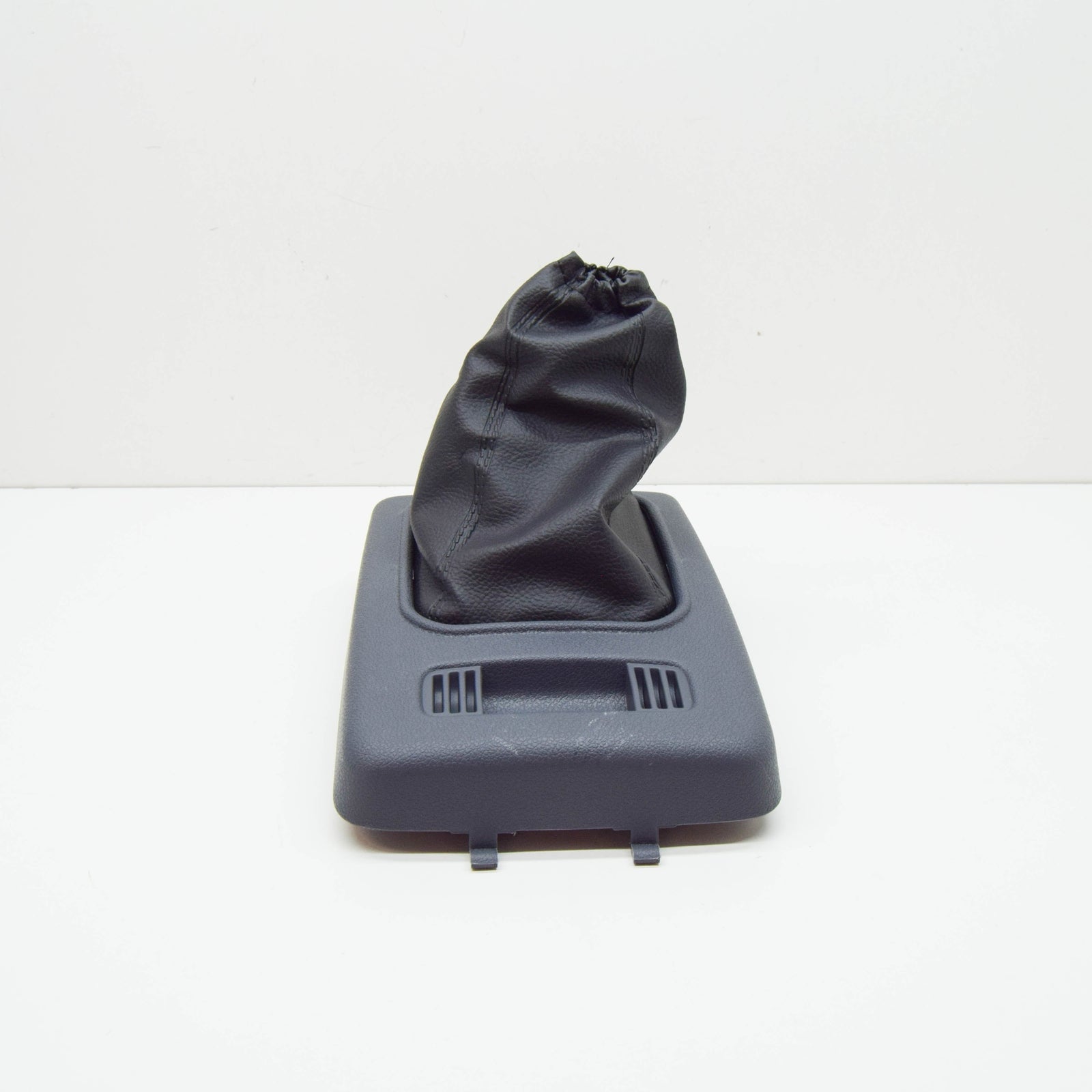new ford transit connect mk1 gear change lever gaiter 1524539 original