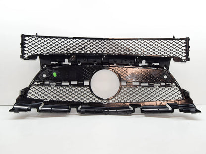 NEW MERCEDES-BENZ SLK R172 RADIATOR GRILLE A1728880160 ORIGINAL