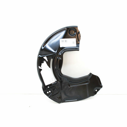 NEW MERCEDES-BENZ S W222 FRONT LEFT BRAKE DISC SPLASH SHIELD A2224210920