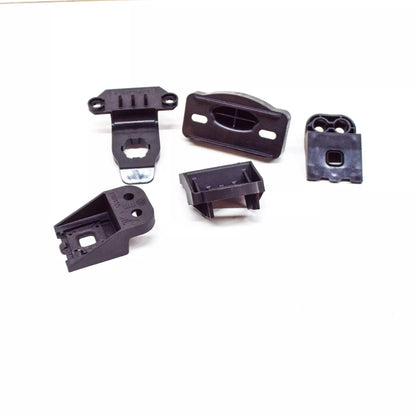 NEW BMW X5 G05 FROMT HEADLIGHT BRACKET REPAIR KIT 63119477976 ORIGINAL