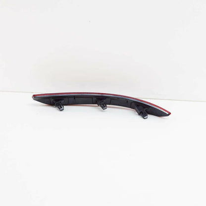 NEW VOLKSWAGEN GOLF PLUS REAR BUMPER LEFT SIDE REFLECTOR 5M0945105C