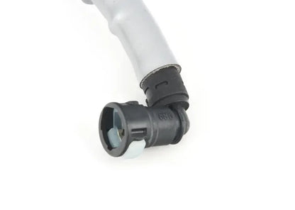 NEW VW TOUAREG 7P MK2 INTAKE SYSTEM CONNECTING HOSE 7P6133352C ORIGINAL