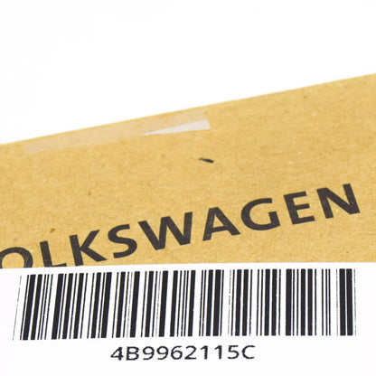 NEW AUDI A3 8P LID LOCK TAILGATE THROTTLE CONTROL ELEMENT 4B9962115C ORIGINAL