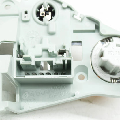 NEW BMW 3 E93 REAR RIGHT TAILLIGHT BULB HOLDER 63217178384 7178384 ORIGINAL