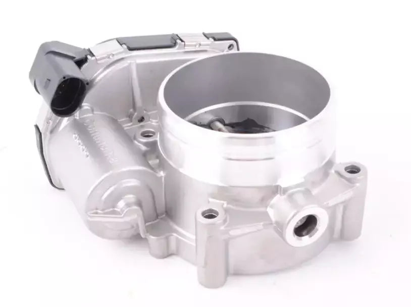 NEW VOLKSWAGEN PASSAT B7 THROTTLE BODY VALVE ADAPTER 03H133062C ORIGINAL