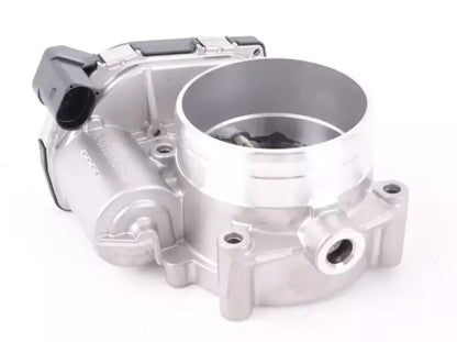 NEW VOLKSWAGEN PASSAT B7 THROTTLE BODY VALVE ADAPTER 03H133062C ORIGINAL
