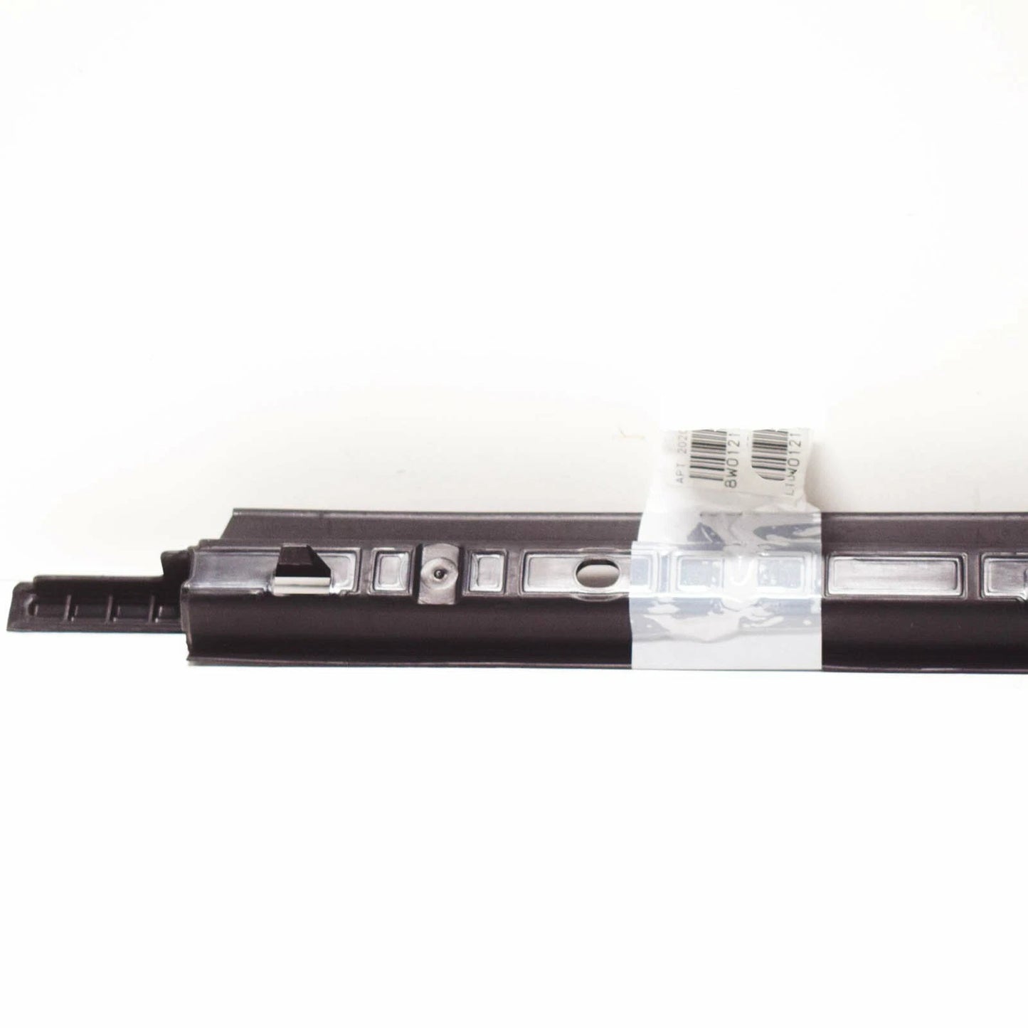 NEW AUDI A5 CABRIO 8W6 LOWER RADIATOR DEFLECTOR SUPPORT 8W0121293A 2018 ORIGINAL