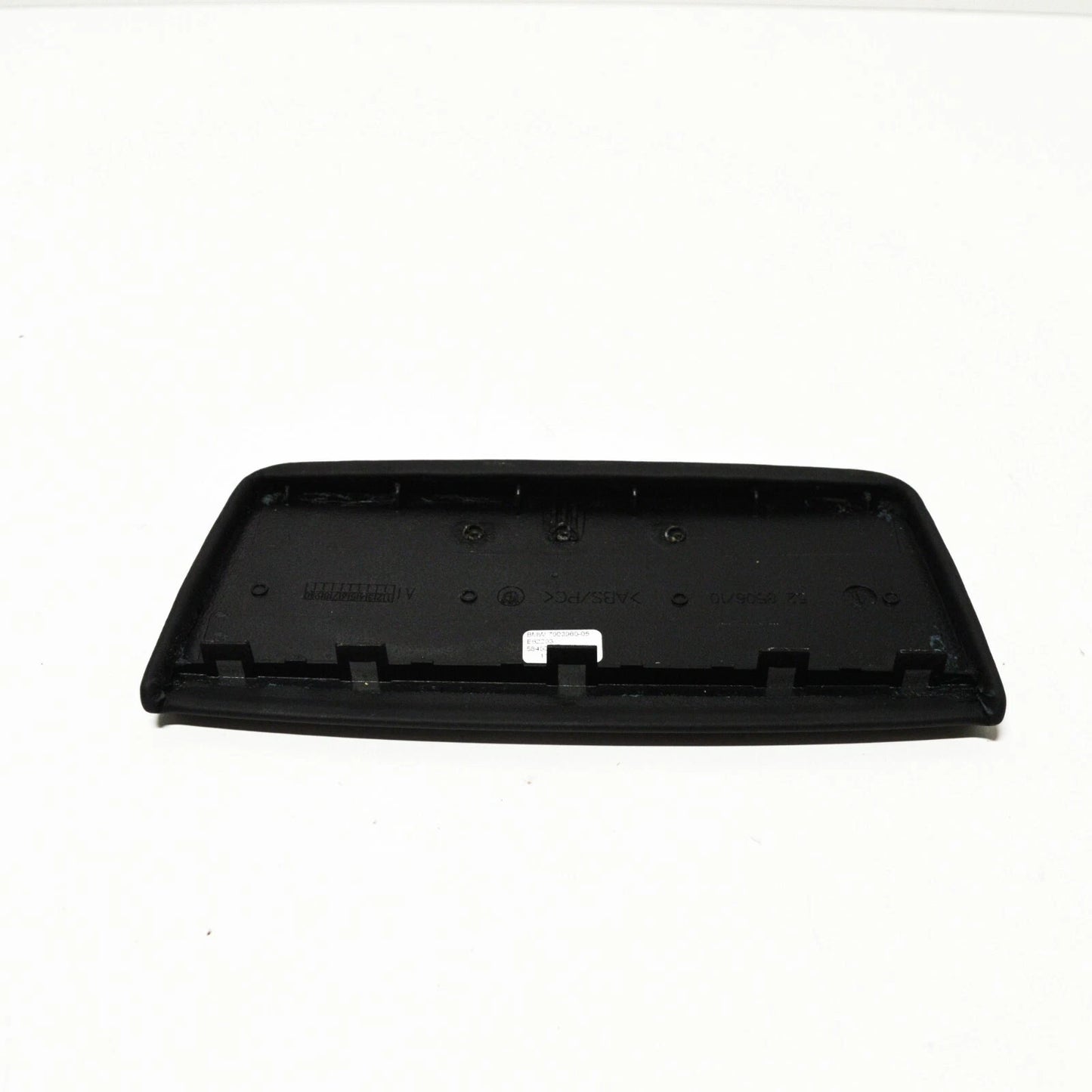 NEW BMW M3 E90 E92 COVER CENTRE CONSOLE FRONT 51167903960 7903960 ORIGINAL