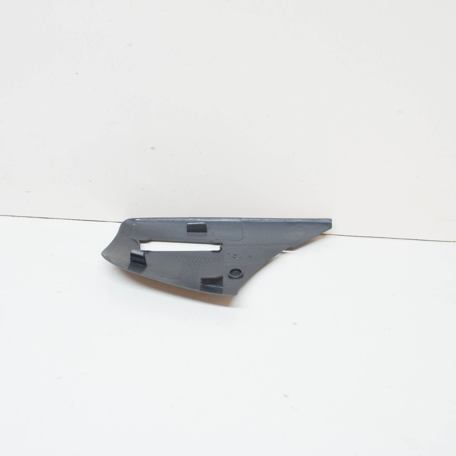 NEW MB SL R230 LUGGAGE COMPARTMENT TRIM RIGHT COVER A23069308179C75 ORIGINAL