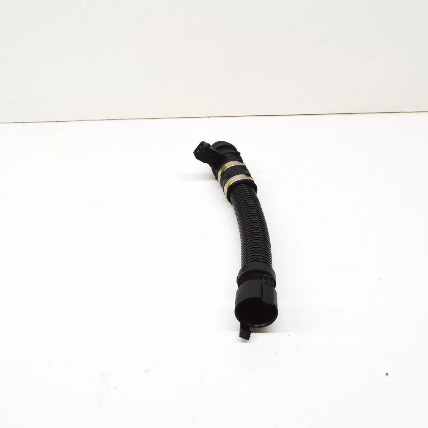 NEW BMW E60N E61N E70N HOT FILM AIR MASS METER/CLEAN PIPE 8516241 13718516241