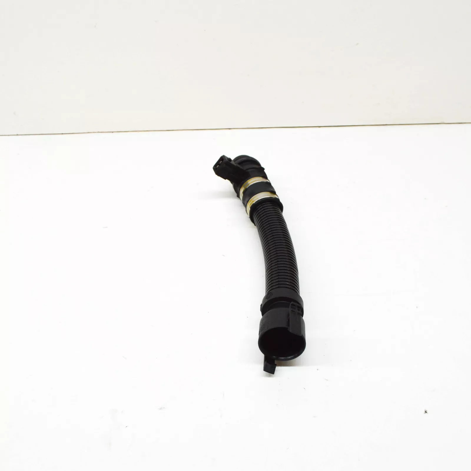 NEW BMW E60N E61N E70N HOT FILM AIR MASS METER/CLEAN PIPE 8516241 13718516241