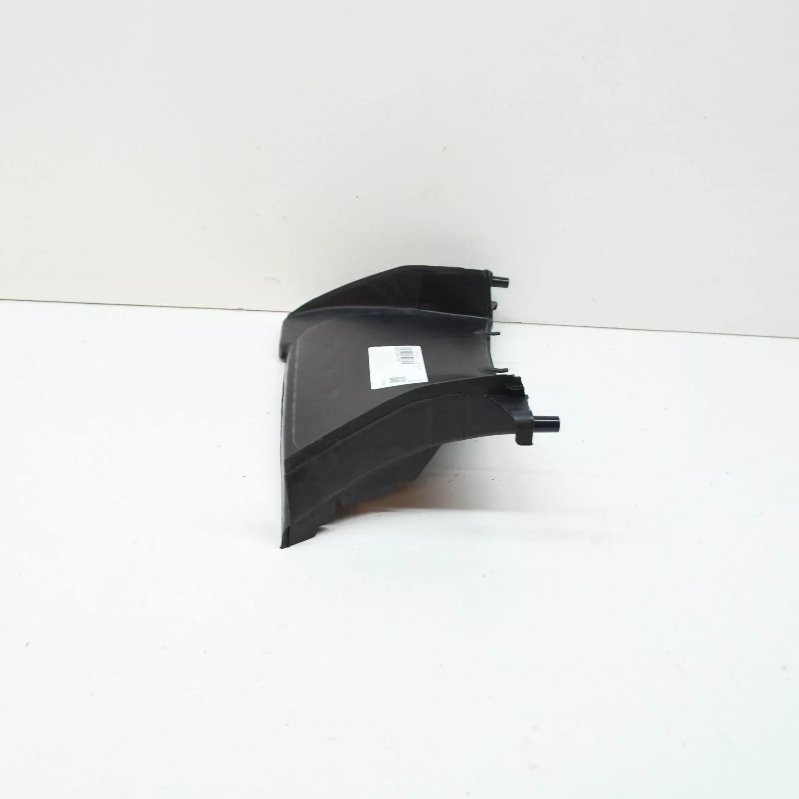 NEW AUDI RS6 4G AVANT ENGINE AIR INTAKE HOSE ADAPTER 4G0129618H HENUINE