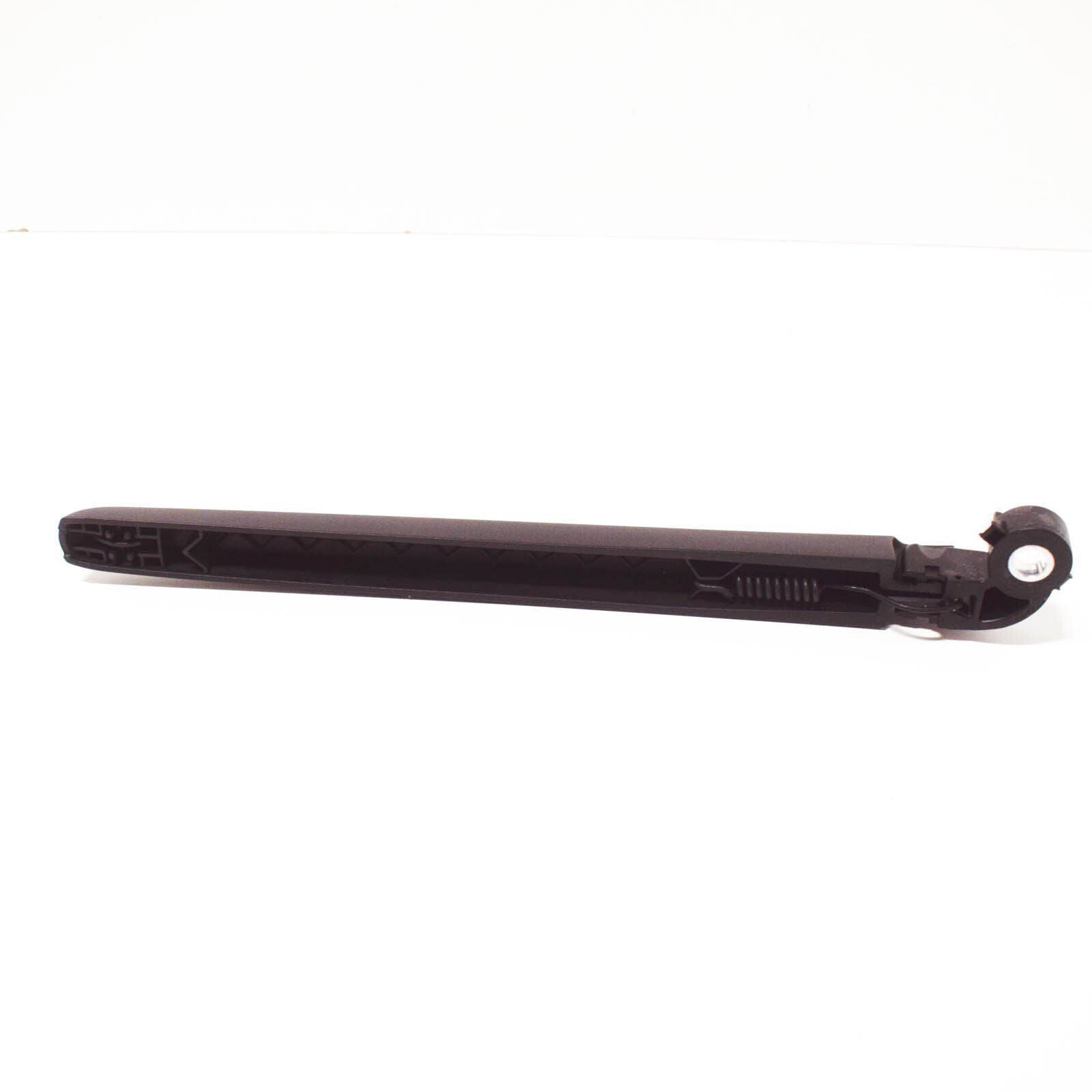 NEW AUDI A4 B8 REAR WINDOW WIPER ARM 8K99554071P9 ORIGINAL