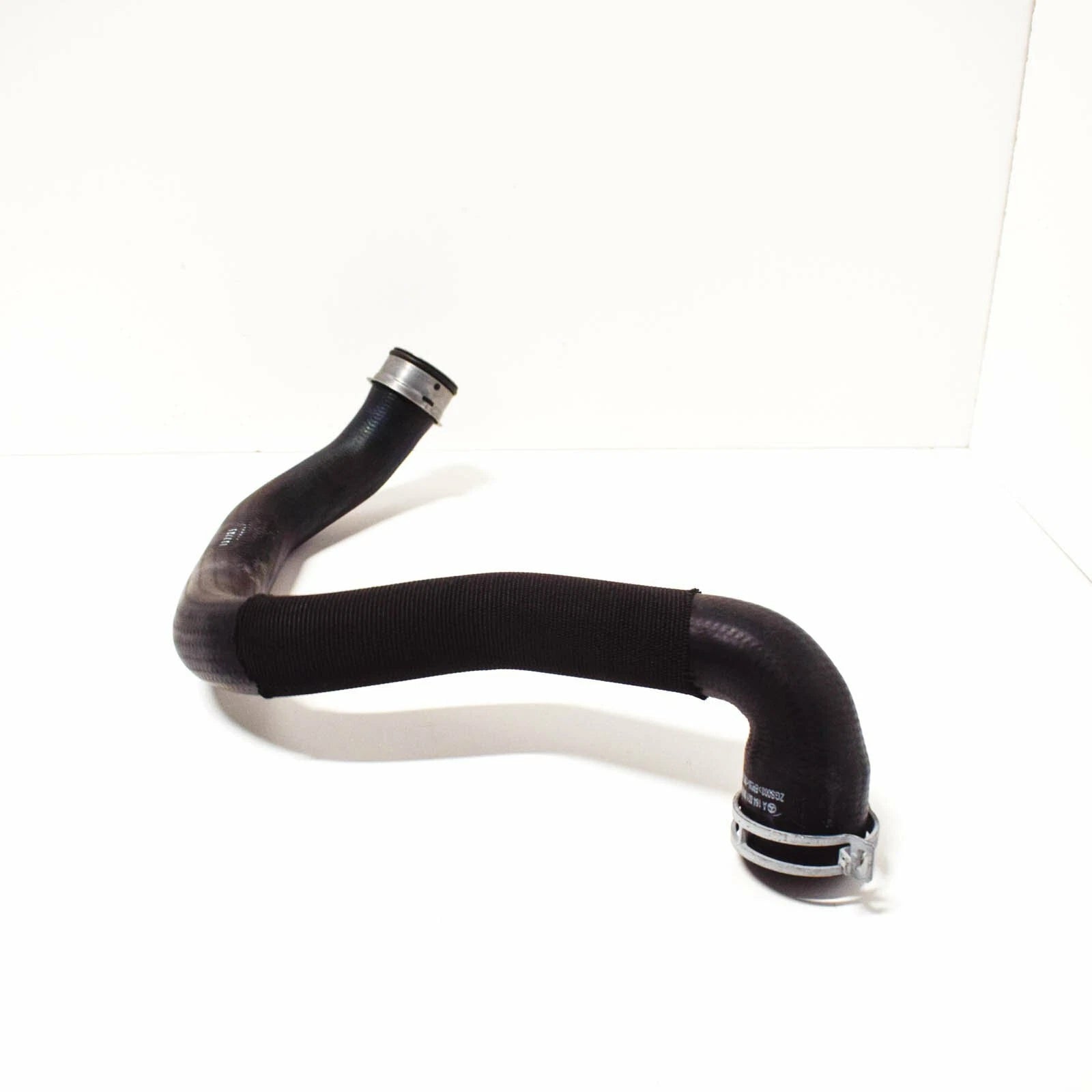 NEW MERCEDES BENZ GL X164 UPPER WATER RADIATOR HOSE  A1645010682 ORIGINAL