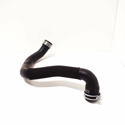 NEW MERCEDES BENZ GL X164 UPPER WATER RADIATOR HOSE  A1645010682 ORIGINAL