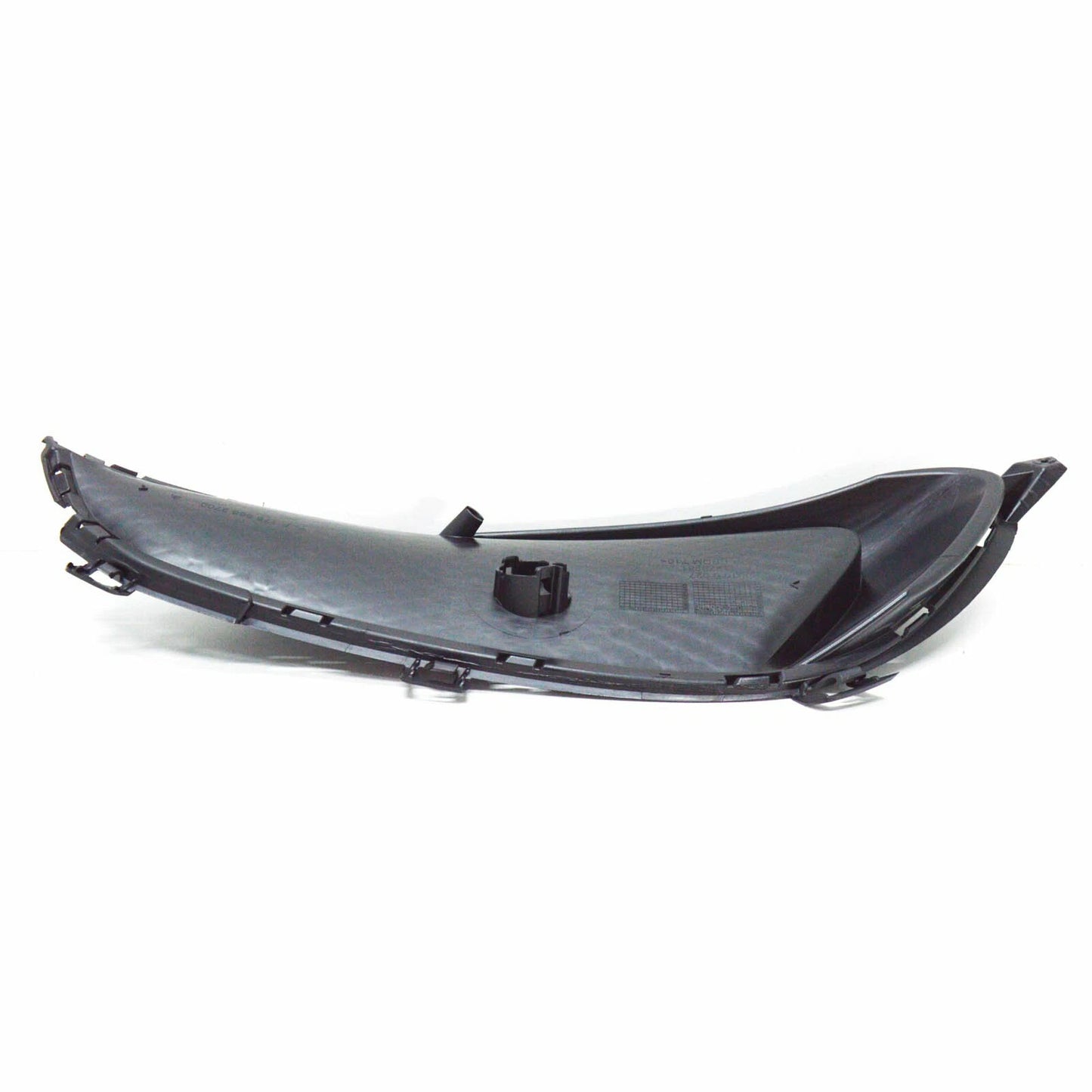 NEW MERCEDES-BENZ A-CLASS W176 FRONT BUMPER LEFT GRILLE A1768852700