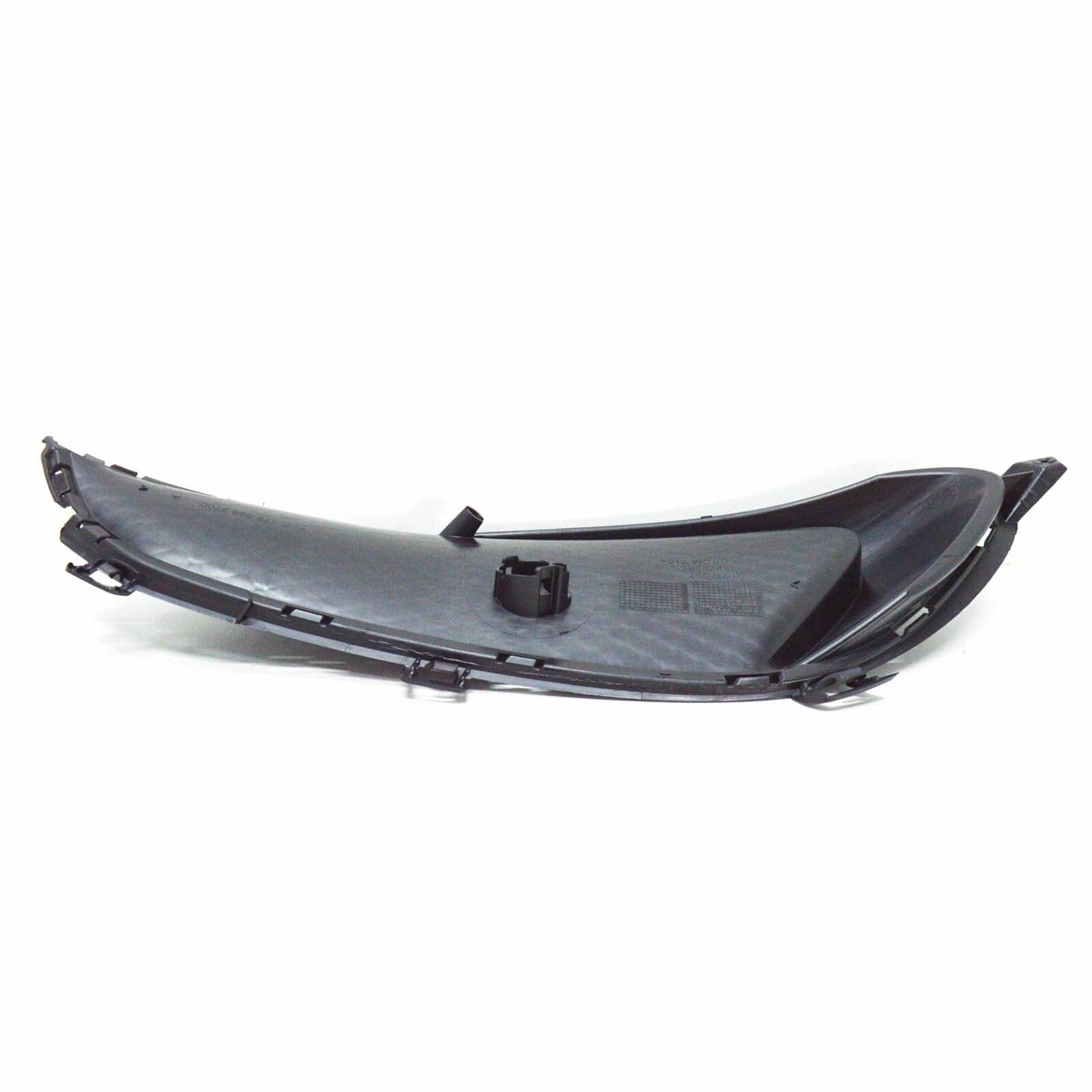 NEW MERCEDES-BENZ A-CLASS W176 FRONT BUMPER LEFT GRILLE A1768852700