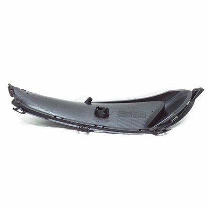 NEW MERCEDES-BENZ A-CLASS W176 FRONT BUMPER LEFT GRILLE A1768852700