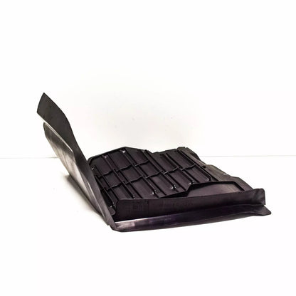 NEW MB E W124 PARTITION PANEL BETWEEN WHEELHOUSE LEFT A1248840335 ORIGINAL