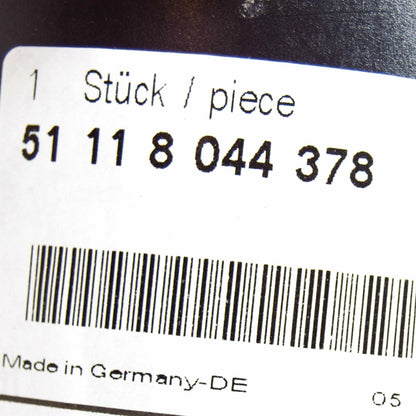 NEW BMW 3 E92 FRONT RIGHT FOG LIGHT SUPPORT BRACKET 51118044378 ORIGINAL