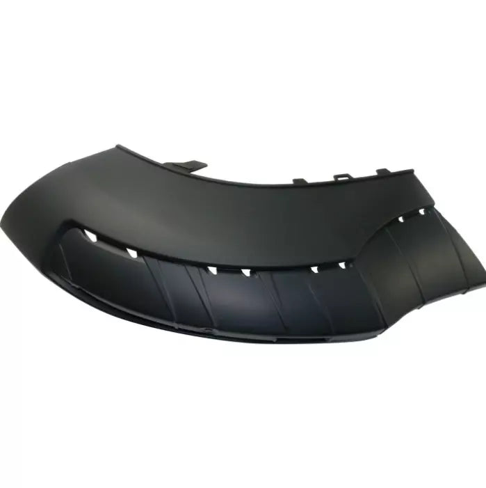 NEW MERCEDES-BENZ GLE W166 FRONT LEFT BUMPER TRIM A2928854722 ORIGINAL