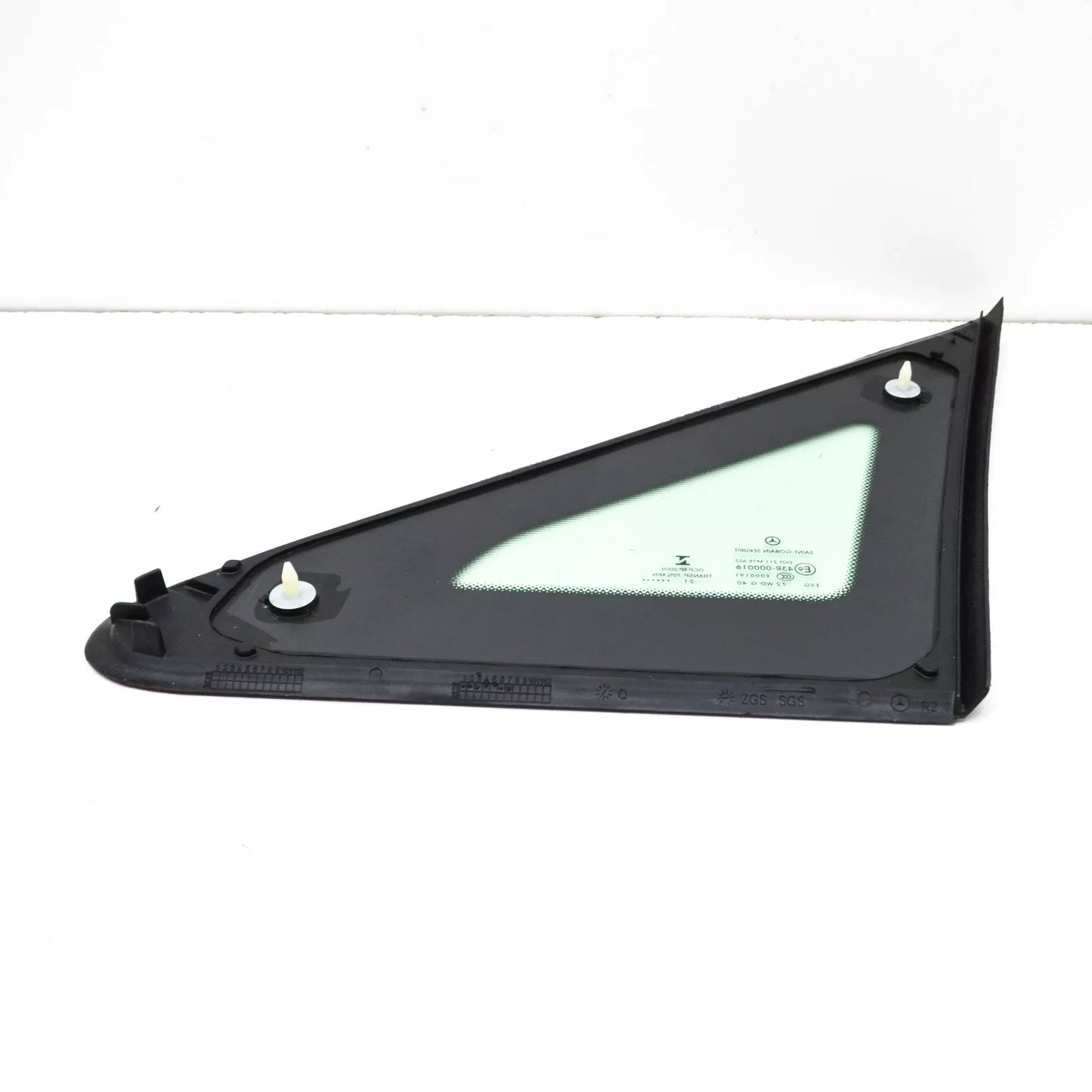 NEW MERCEDES-BENZ VITO TOURER W447 FRONT RIGHT DOOR WINDOW A4476730405