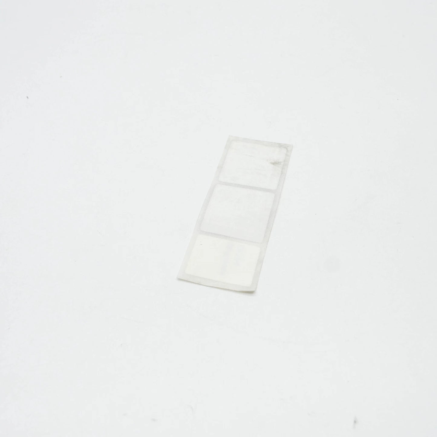 NEW MERCEDES-BENZ GL X166 INFORMATION LABEL A1665847700 ORIGINAL