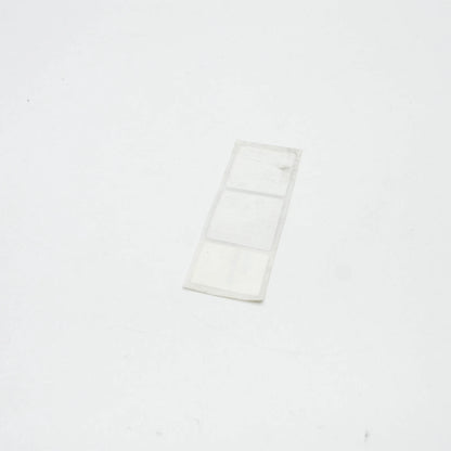 NEW MERCEDES-BENZ GL X166 INFORMATION LABEL A1665847700 ORIGINAL