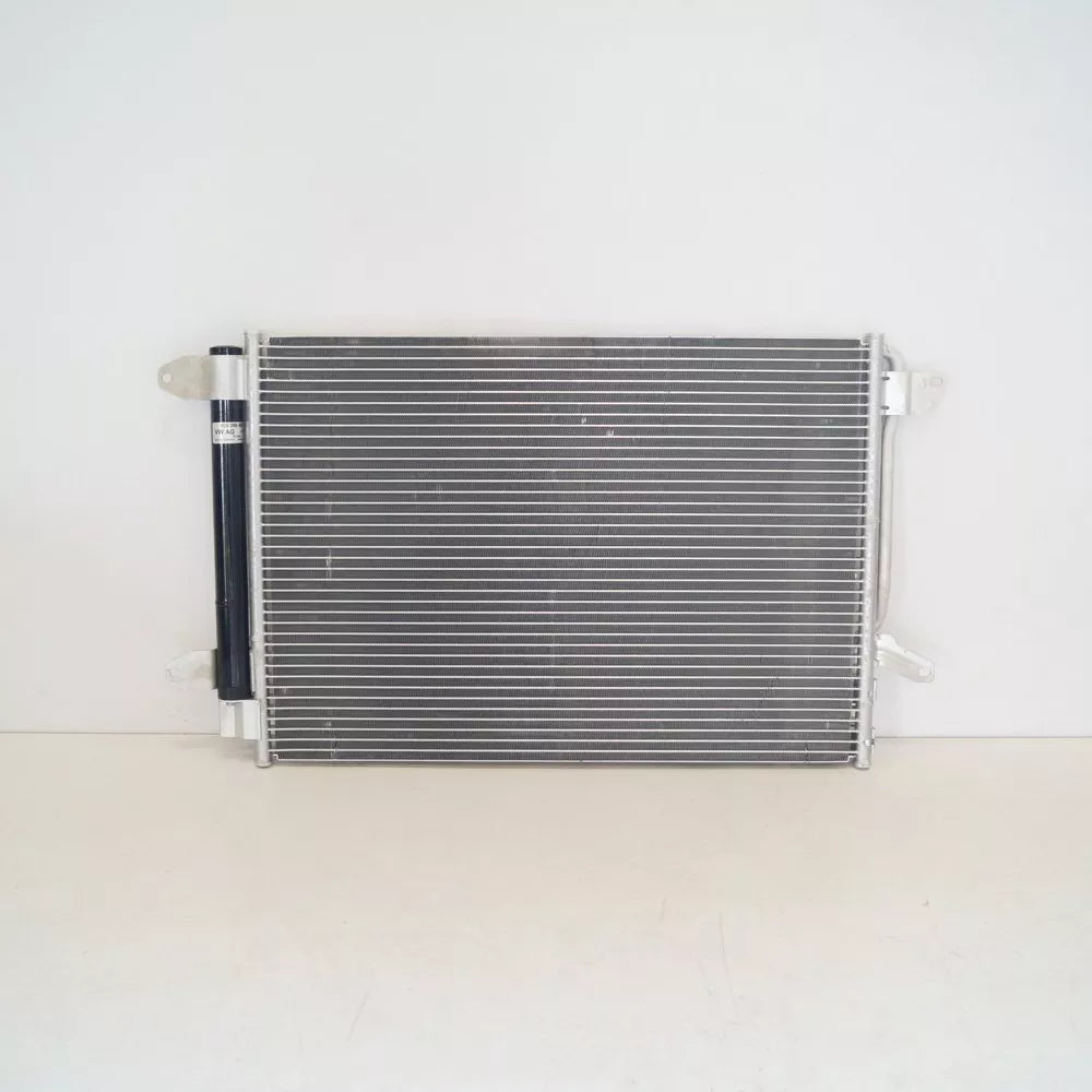 NEW VOLKSWAGEN BEETLE 5C AIR CON CONDENSER RADIATOR 5C0820411K 5C0298403