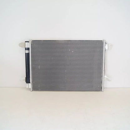 NEW VOLKSWAGEN BEETLE 5C AIR CON CONDENSER RADIATOR 5C0820411K 5C0298403