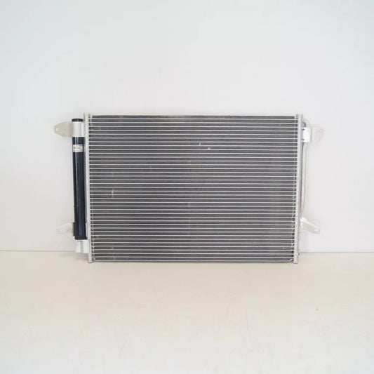 NEW VOLKSWAGEN BEETLE 5C AIR CON CONDENSER RADIATOR 5C0820411K 5C0298403