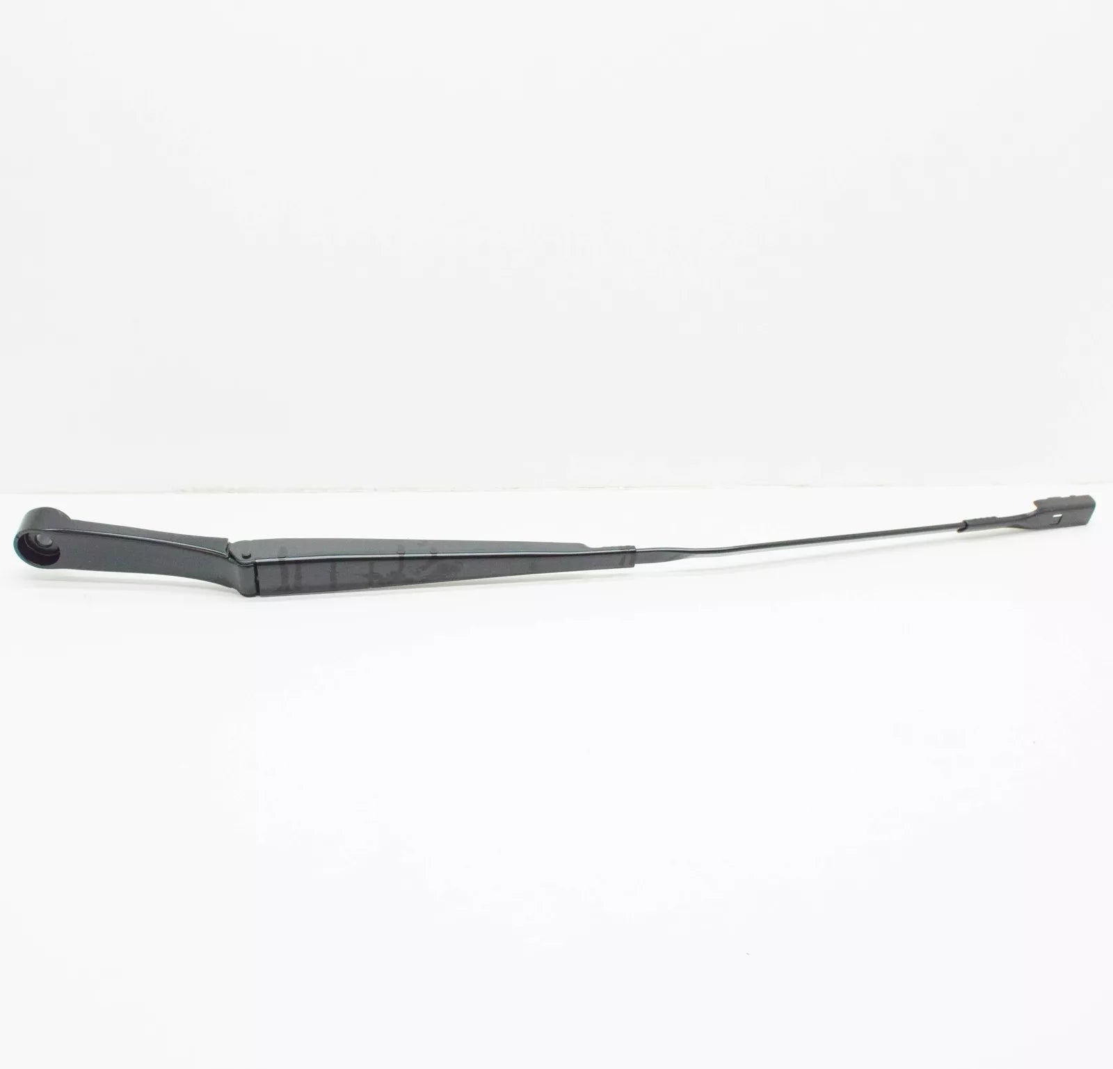 NEW AUDI E-TRON GEN FRONT LEFT WIPER ARM RHD 4KR9554071P9 ORIGINAL