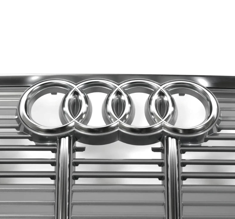 NEW AUDI E-TRON GE RADIATOR GRILLE 4KE8536513DA 4KE853651 3DA