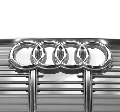 NEW AUDI E-TRON GE RADIATOR GRILLE 4KE8536513DA 4KE853651 3DA